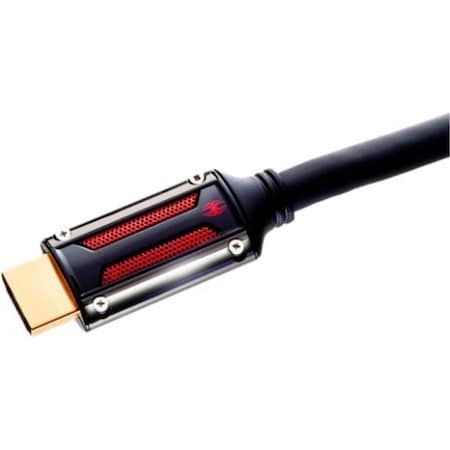 Spider International S-Series Ultra High Speed HDMI with Ethernet S-HDMI-0003